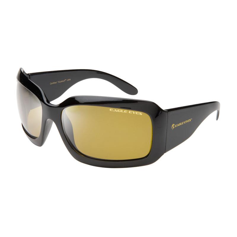 Eagle Eyes Gemstone l Sunglasses (black)